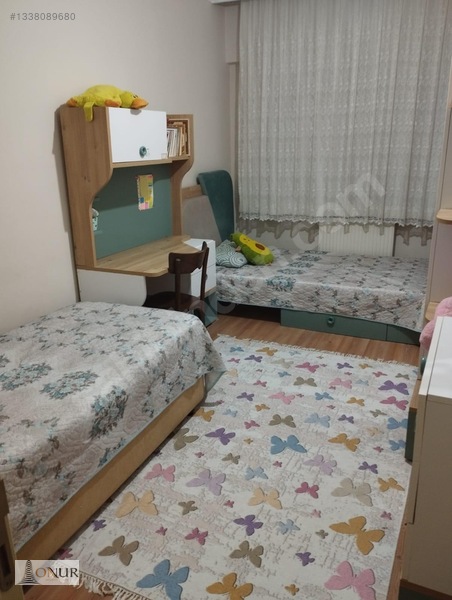 Onur Emlak Ankara Yolu Hava Loj. Karşısı 3+1 Ara Kat Daire — fotoğraf 20