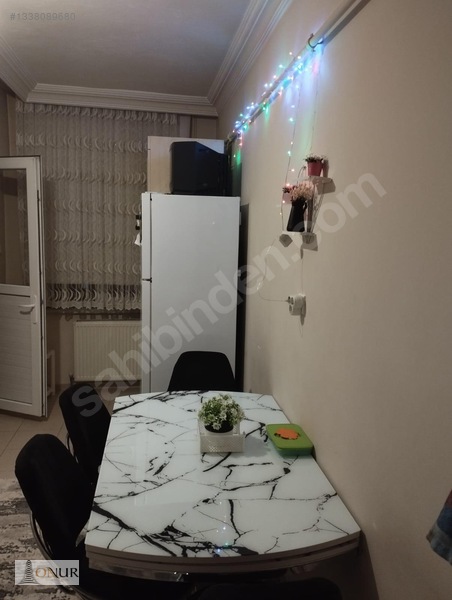 Onur Emlak Ankara Yolu Hava Loj. Karşısı 3+1 Ara Kat Daire — fotoğraf 22