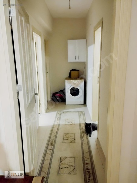 Onur Emlak Ankara Yolu Hava Loj. Karşısı 3+1 Ara Kat Daire — fotoğraf 24