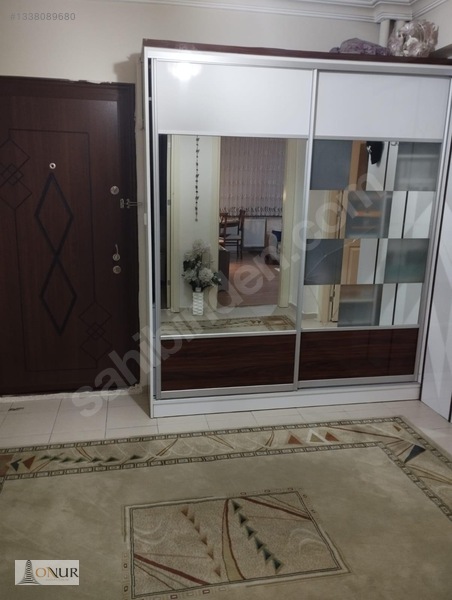 Onur Emlak Ankara Yolu Hava Loj. Karşısı 3+1 Ara Kat Daire — fotoğraf 25