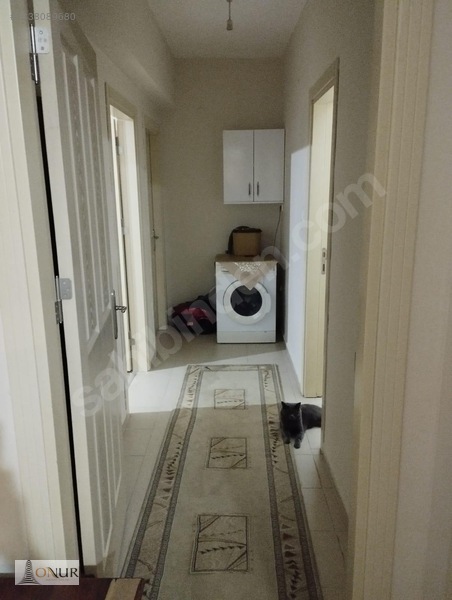 Onur Emlak Ankara Yolu Hava Loj. Karşısı 3+1 Ara Kat Daire — fotoğraf 29
