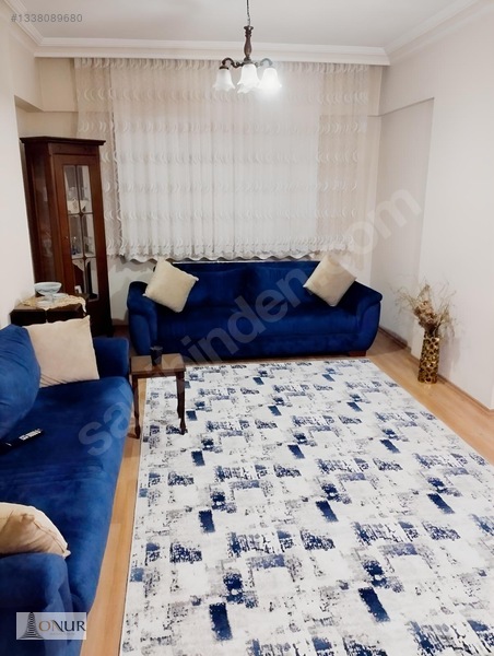 Onur Emlak Ankara Yolu Hava Loj. Karşısı 3+1 Ara Kat Daire — fotoğraf 32