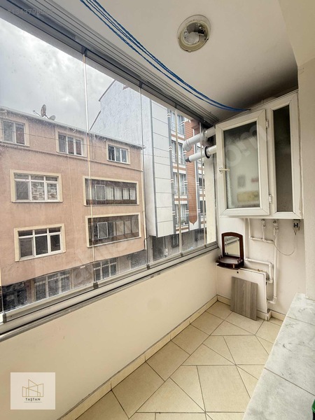 Doğan Araslıda Örnek Mahallesınde Geniş M2 Daire — fotoğraf 3
