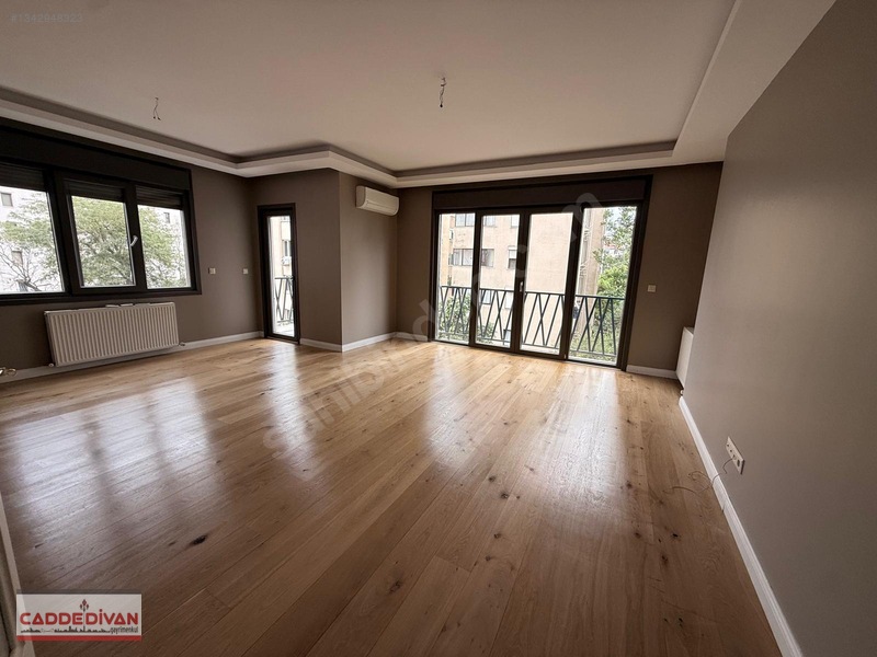Feneryolu Atılay Sk, 3+1 Genç Binada Geniş Bahçeli Kiralık Daire