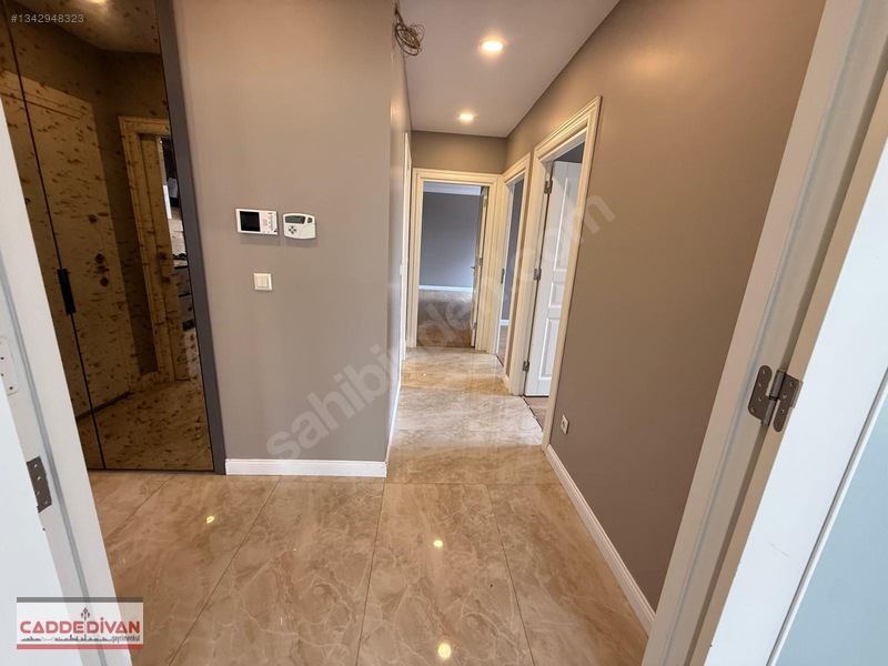 Feneryolu Atılay Sk, 3+1 Genç Binada Geniş Bahçeli Kiralık Daire — fotoğraf 5