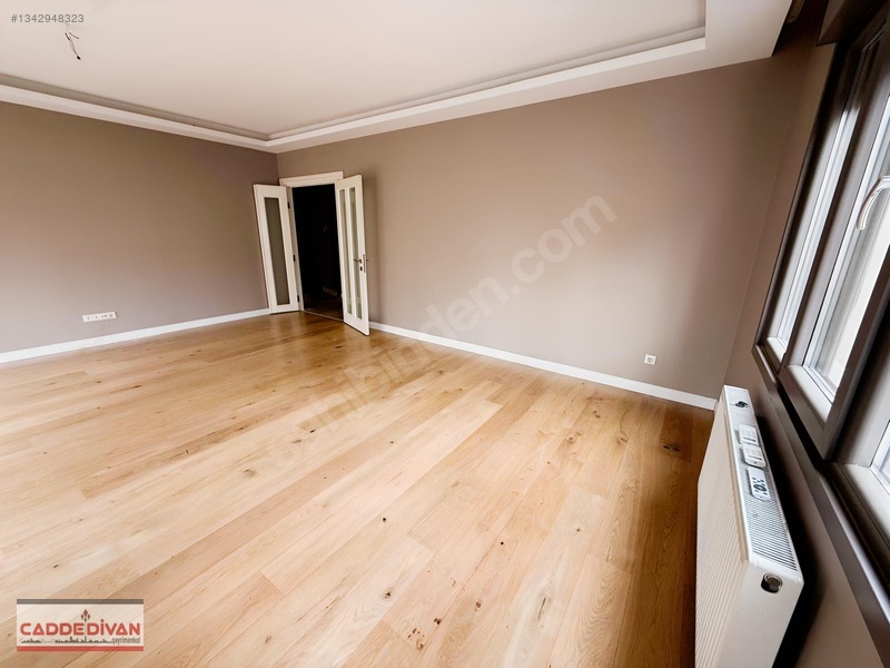 Feneryolu Atılay Sk, 3+1 Genç Binada Geniş Bahçeli Kiralık Daire — fotoğraf 6