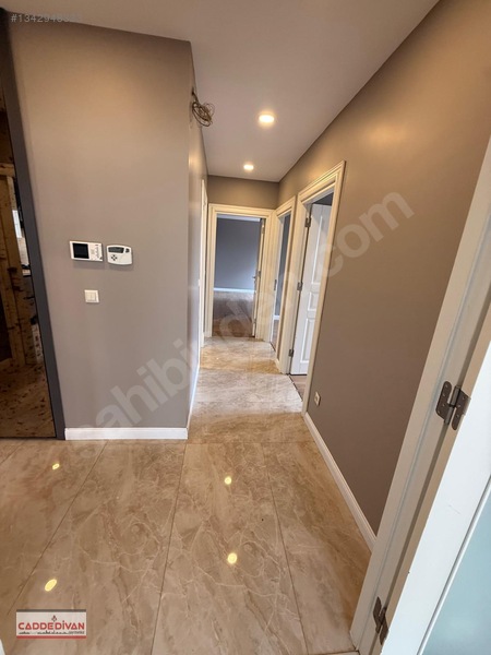 Feneryolu Atılay Sk, 3+1 Genç Binada Geniş Bahçeli Kiralık Daire — fotoğraf 7