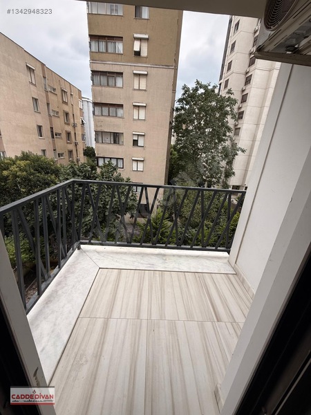 Feneryolu Atılay Sk, 3+1 Genç Binada Geniş Bahçeli Kiralık Daire — fotoğraf 10