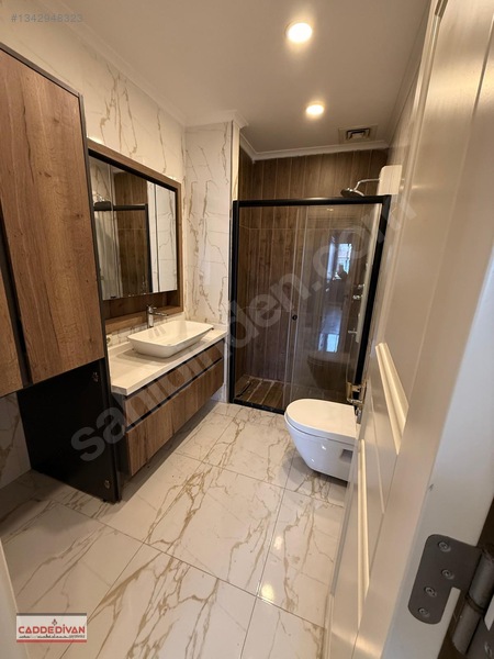 Feneryolu Atılay Sk, 3+1 Genç Binada Geniş Bahçeli Kiralık Daire — fotoğraf 11