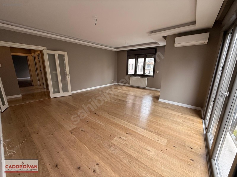 Feneryolu Atılay Sk, 3+1 Genç Binada Geniş Bahçeli Kiralık Daire — fotoğraf 12