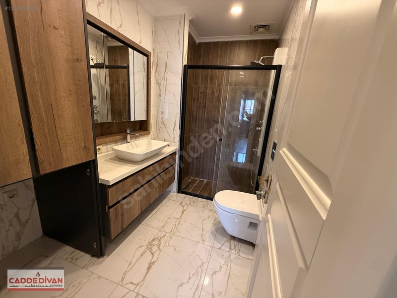 Feneryolu Atılay Sk, 3+1 Genç Binada Geniş Bahçeli Kiralık Daire — fotoğraf 13