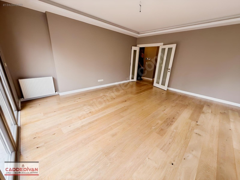 Feneryolu Atılay Sk, 3+1 Genç Binada Geniş Bahçeli Kiralık Daire — fotoğraf 14
