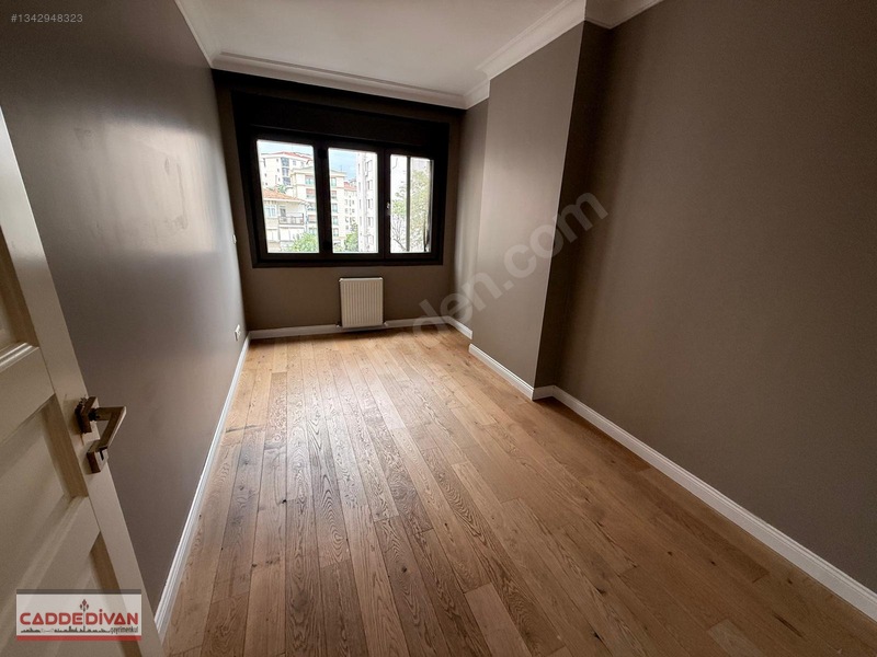 Feneryolu Atılay Sk, 3+1 Genç Binada Geniş Bahçeli Kiralık Daire — fotoğraf 16