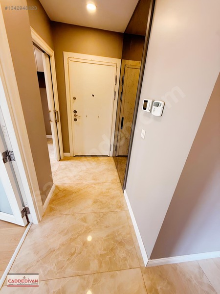 Feneryolu Atılay Sk, 3+1 Genç Binada Geniş Bahçeli Kiralık Daire — fotoğraf 18