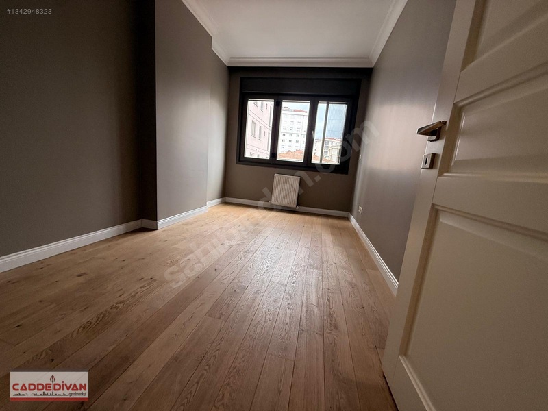 Feneryolu Atılay Sk, 3+1 Genç Binada Geniş Bahçeli Kiralık Daire — fotoğraf 20