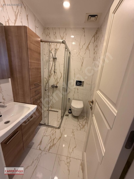 Feneryolu Atılay Sk, 3+1 Genç Binada Geniş Bahçeli Kiralık Daire — fotoğraf 22