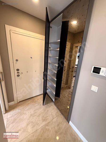 Feneryolu Atılay Sk, 3+1 Genç Binada Geniş Bahçeli Kiralık Daire — fotoğraf 23