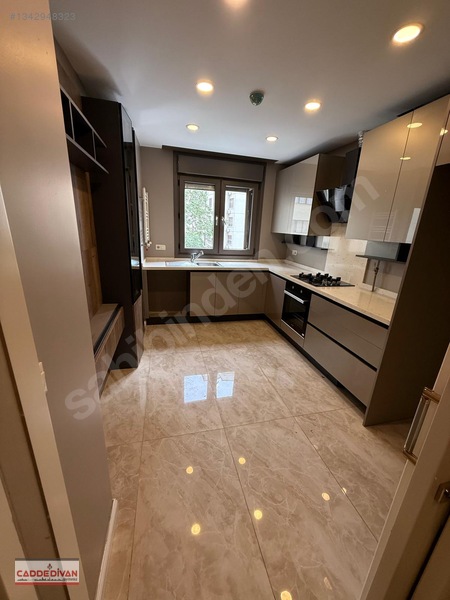 Feneryolu Atılay Sk, 3+1 Genç Binada Geniş Bahçeli Kiralık Daire — fotoğraf 24