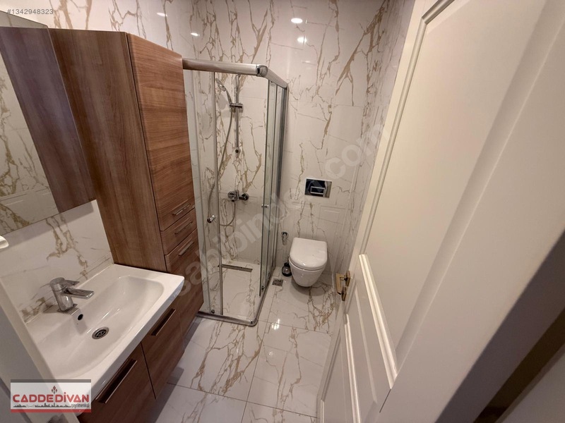 Feneryolu Atılay Sk, 3+1 Genç Binada Geniş Bahçeli Kiralık Daire — fotoğraf 25
