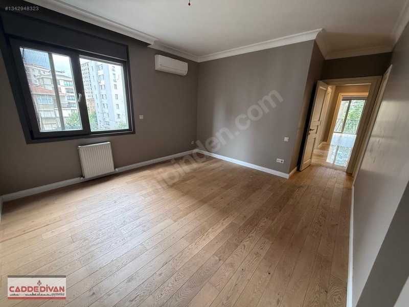 Feneryolu Atılay Sk, 3+1 Genç Binada Geniş Bahçeli Kiralık Daire — fotoğraf 26