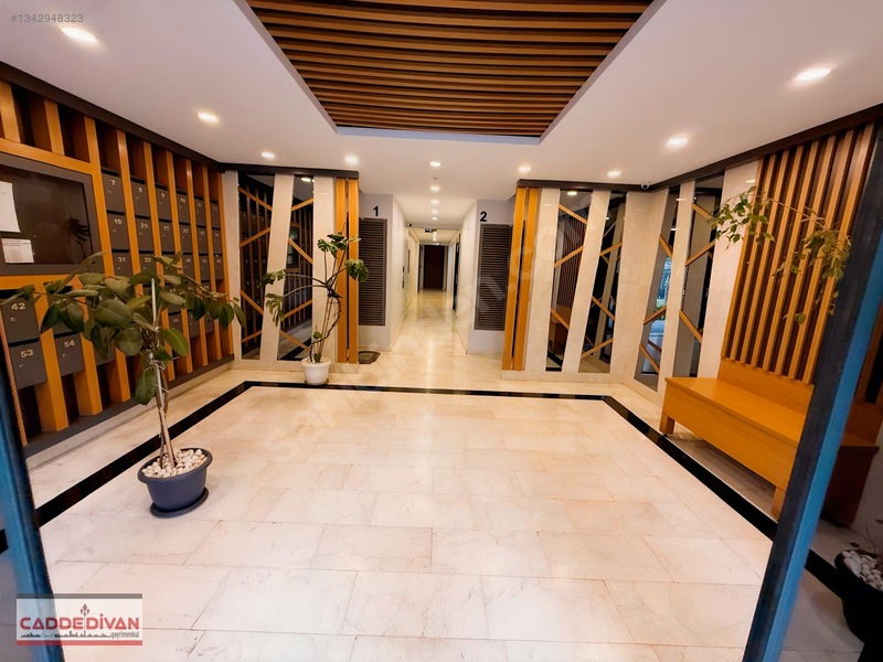 Feneryolu Atılay Sk, 3+1 Genç Binada Geniş Bahçeli Kiralık Daire — fotoğraf 27