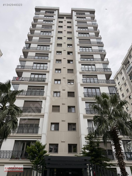 Feneryolu Atılay Sk, 3+1 Genç Binada Geniş Bahçeli Kiralık Daire — fotoğraf 28