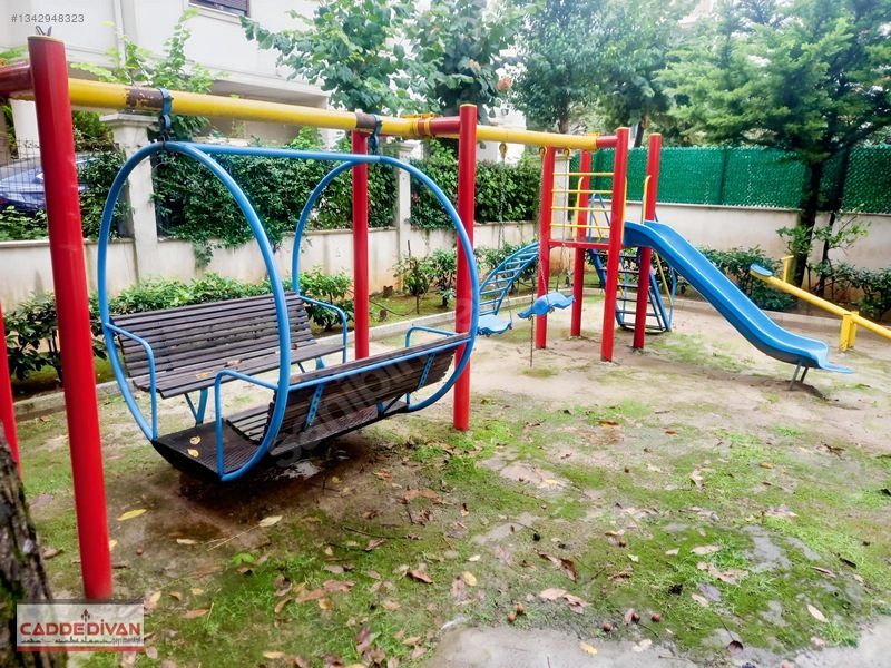 Feneryolu Atılay Sk, 3+1 Genç Binada Geniş Bahçeli Kiralık Daire — fotoğraf 31