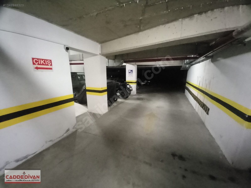 Feneryolu Atılay Sk, 3+1 Genç Binada Geniş Bahçeli Kiralık Daire — fotoğraf 33