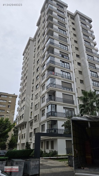 Feneryolu Atılay Sk, 3+1 Genç Binada Geniş Bahçeli Kiralık Daire — fotoğraf 34