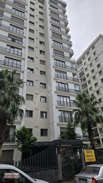 Feneryolu Atılay Sk, 3+1 Genç Binada Geniş Bahçeli Kiralık Daire — fotoğraf 35