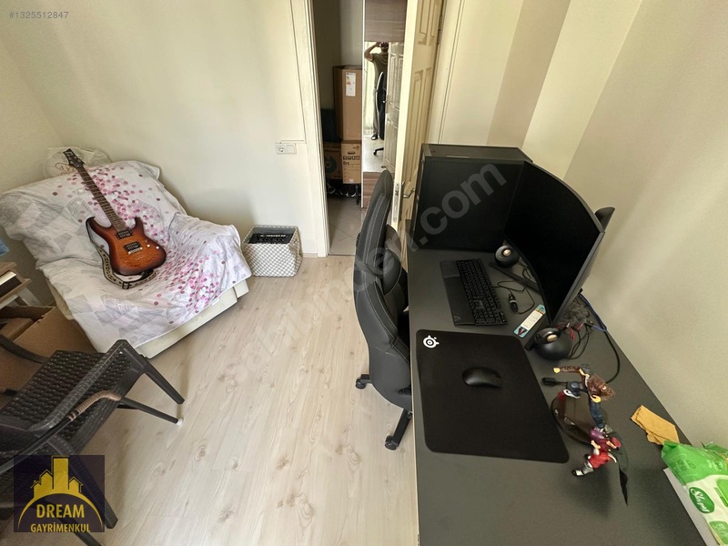 Pendik Kurtköy De Talia Evleri Sitesin De Havuzlu Güvenlikli — fotoğraf 12
