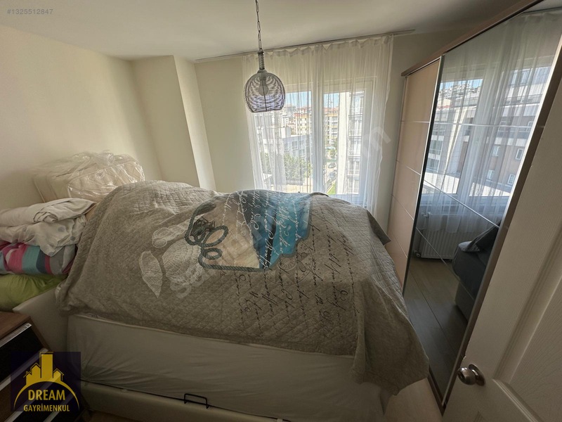 Pendik Kurtköy De Talia Evleri Sitesin De Havuzlu Güvenlikli — fotoğraf 15