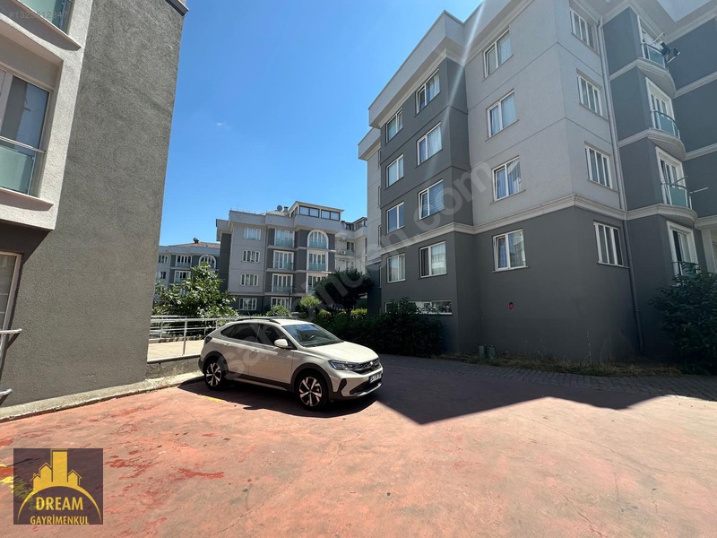 Pendik Kurtköy De Talia Evleri Sitesin De Havuzlu Güvenlikli — fotoğraf 19