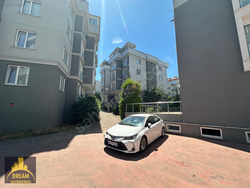 Pendik Kurtköy De Talia Evleri Sitesin De Havuzlu Güvenlikli — fotoğraf 20