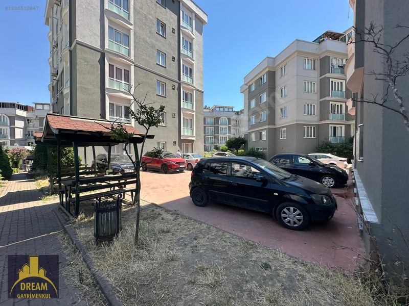 Pendik Kurtköy De Talia Evleri Sitesin De Havuzlu Güvenlikli — fotoğraf 27
