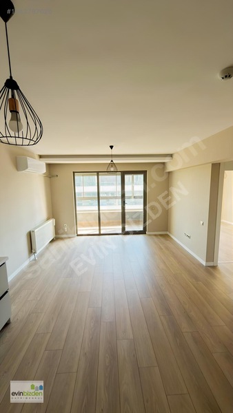 ''evinbizden'' Hityasam 2+1 Amerikan Mutfak Ekstra Depo Klimalı — fotoğraf 5