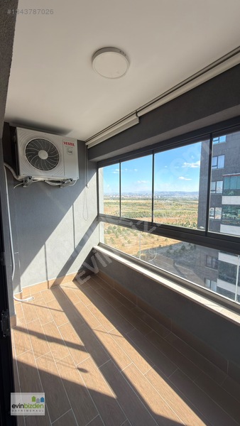''evinbizden'' Hityasam 2+1 Amerikan Mutfak Ekstra Depo Klimalı — fotoğraf 26