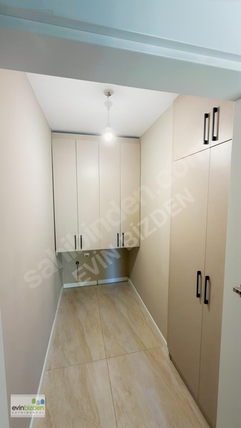 ''evinbizden'' Hityasam 2+1 Amerikan Mutfak Ekstra Depo Klimalı — fotoğraf 28