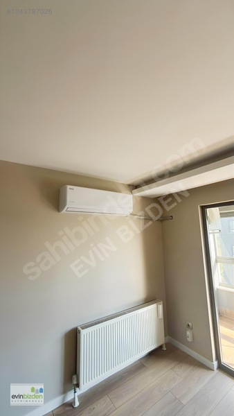 ''evinbizden'' Hityasam 2+1 Amerikan Mutfak Ekstra Depo Klimalı — fotoğraf 30