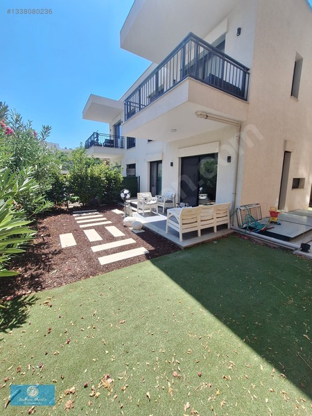 Eskiçeşmede Askeri Kampa Çok Yakın 2+1 Eşyalı Bahçeli Dubleks — fotoğraf 6