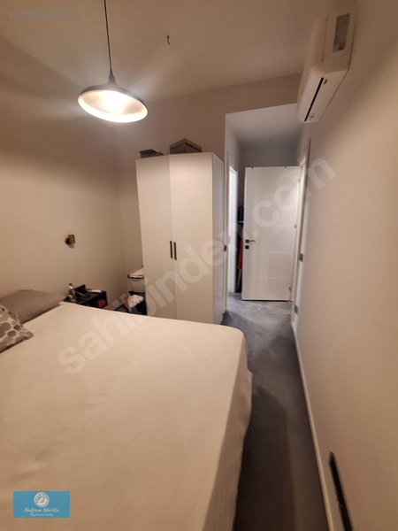 Eskiçeşmede Askeri Kampa Çok Yakın 2+1 Eşyalı Bahçeli Dubleks — fotoğraf 12