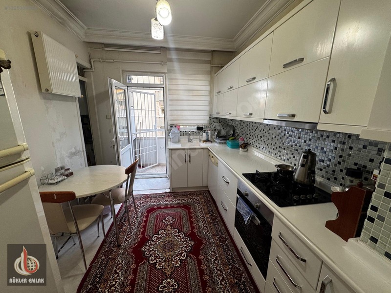 Bükler Emlak'tan Şahinbey-üniversite Bulv.üstü 3+1 Satılık Daire — fotoğraf 2
