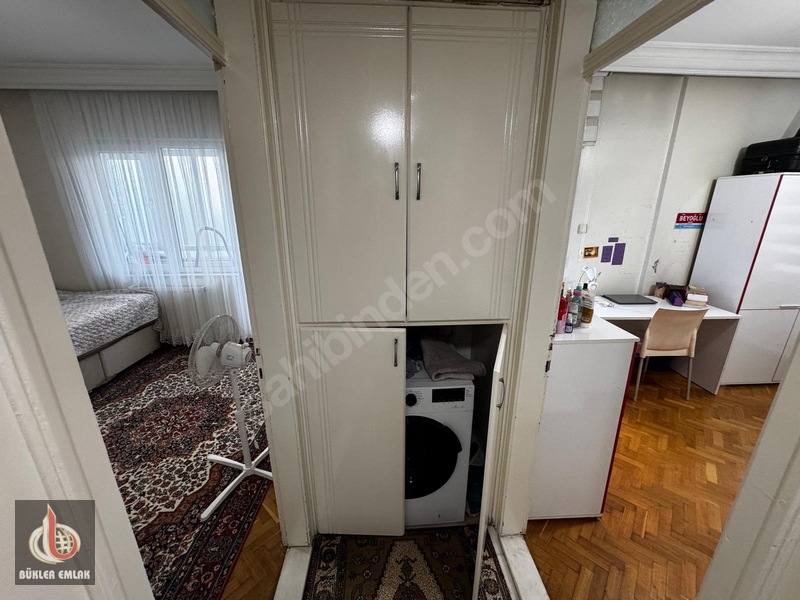 Bükler Emlak'tan Şahinbey-üniversite Bulv.üstü 3+1 Satılık Daire — fotoğraf 8