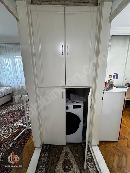 Bükler Emlak'tan Şahinbey-üniversite Bulv.üstü 3+1 Satılık Daire — fotoğraf 10