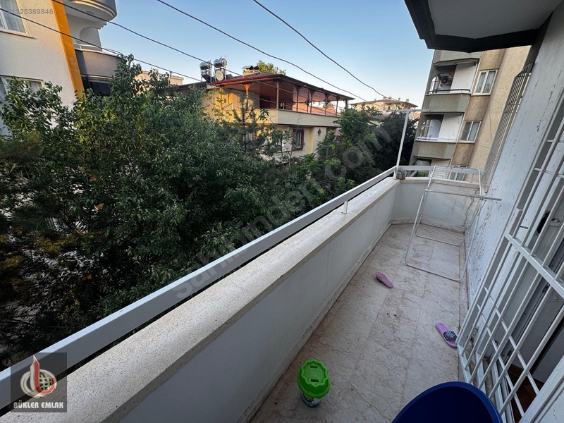 Bükler Emlak'tan Şahinbey-üniversite Bulv.üstü 3+1 Satılık Daire — fotoğraf 11
