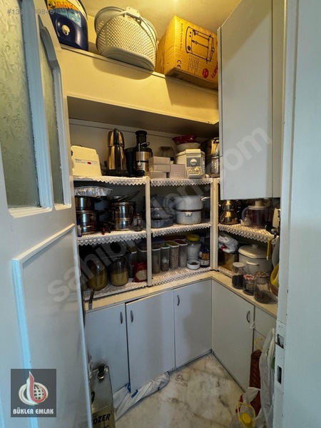Bükler Emlak'tan Şahinbey-üniversite Bulv.üstü 3+1 Satılık Daire — fotoğraf 20
