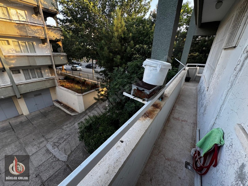 Bükler Emlak'tan Şahinbey-üniversite Bulv.üstü 3+1 Satılık Daire — fotoğraf 21