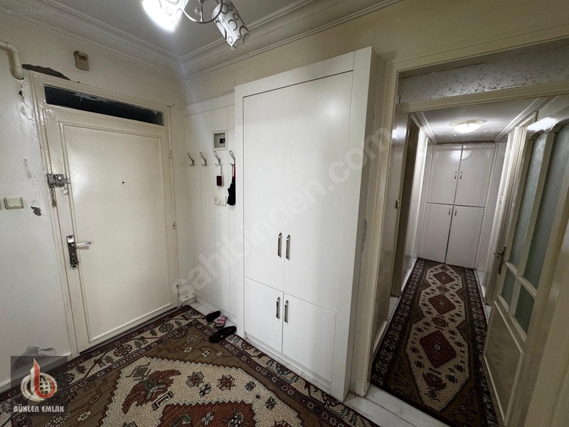 Bükler Emlak'tan Şahinbey-üniversite Bulv.üstü 3+1 Satılık Daire — fotoğraf 22