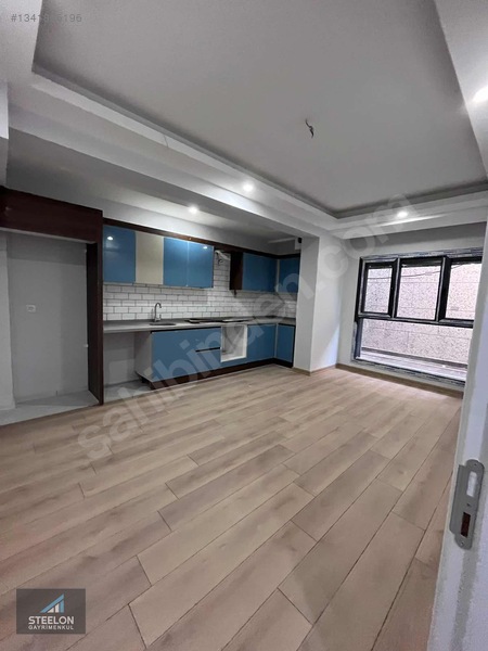 Ulukent 9 Eylül Mah. 2+1 Sıfır Daire