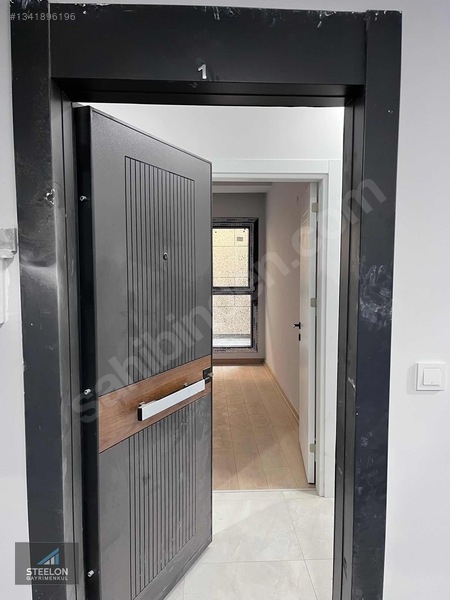 Ulukent 9 Eylül Mah. 2+1 Sıfır Daire — fotoğraf 2
